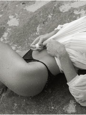 Индивидуалка Ярослава Фотография 11